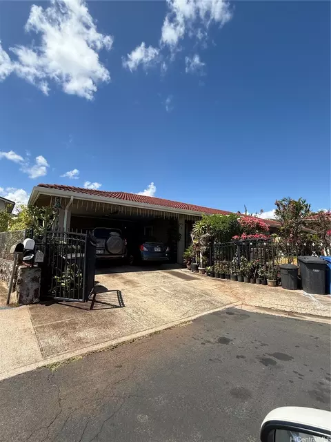 94-571 Anaaina Pl, Waipahu, HI 96797