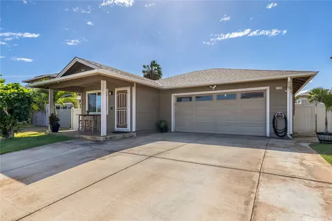 91-1350 Kinoiki St, Kapolei, HI 96707