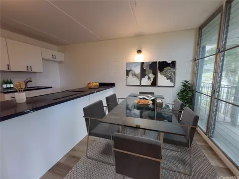 45-535 Luluku Rd #K4, Kaneohe, HI 96744