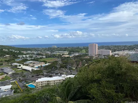 1603 Paula Dr # -D, Honolulu, HI 96816