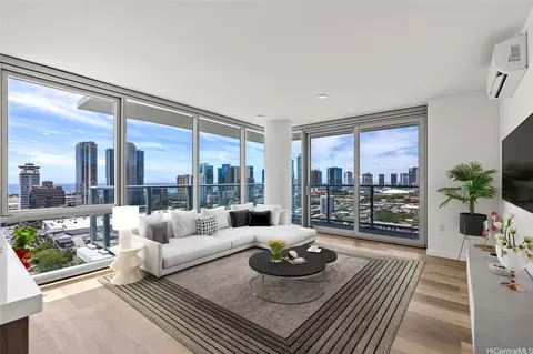 1515 Liona St #2200, Honolulu, HI 96814