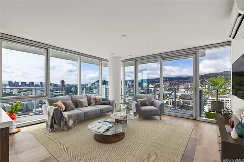 1515 Liona St #2312, Honolulu, HI 96814