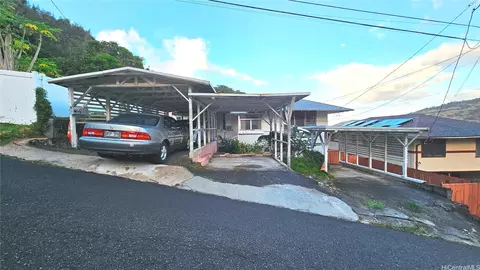 1565 Noe St, Honolulu, HI 96819
