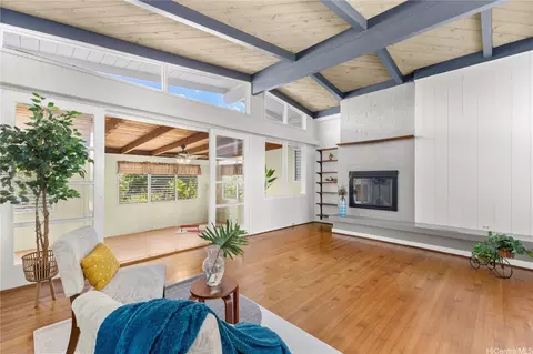 1666 A Walea St, Wahiawa, HI 96786
