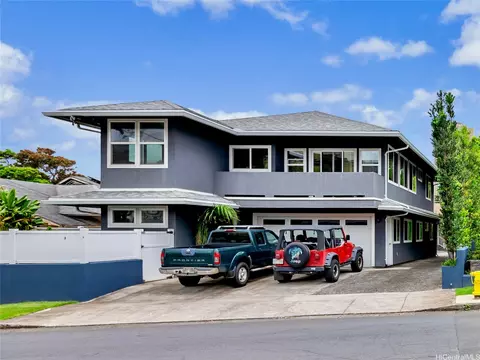 2134 Kanealii Ave, Honolulu, HI 96813
