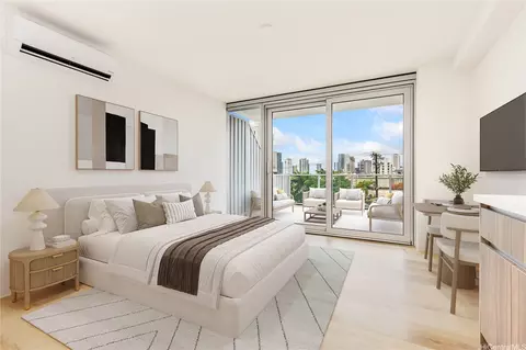 1515 Liona St #308, Honolulu, HI 96814