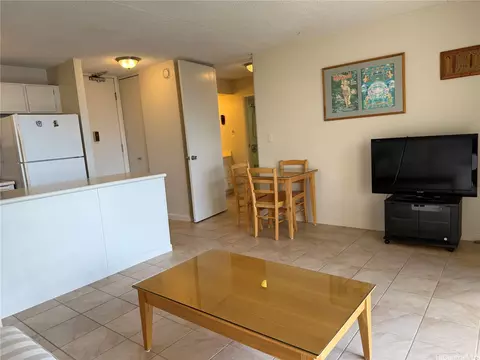 411 Hobron Ln #2108, Honolulu, HI 96815