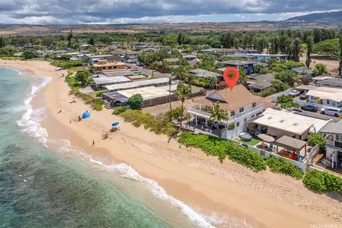 66-471 Pikai St, Haleiwa, HI 96712