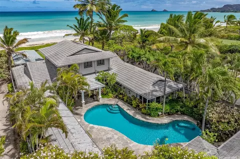 11 Namala Pl, Kailua, HI 96734
