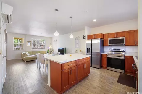 724 Kakala St #1606, Kapolei, HI 96707