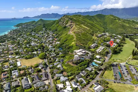 350 Kaelepulu Dr #401, Kailua, HI 96734