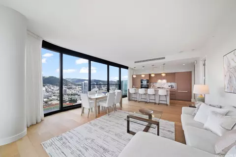1108 Auahi St #PH3605, Honolulu, HI 96814