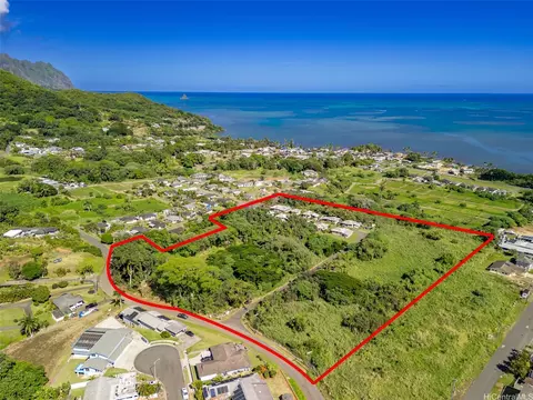 47-649 Lamaula Rd, Kaneohe, HI 96744