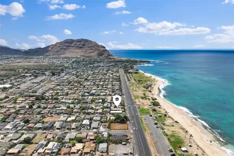 87-340 Farrington Hwy, Waianae, HI 96792