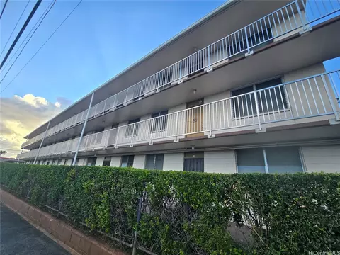 720 Waiakamilo Rd #C120A, Honolulu, HI 96817