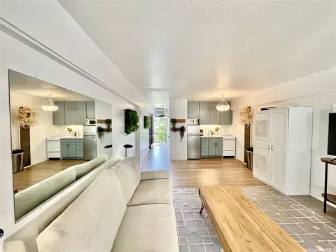 1630 Makiki St #C201, Honolulu, HI 96822