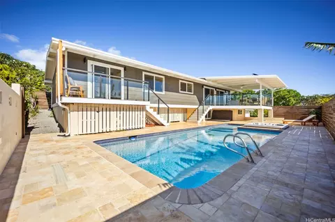 1974 Halekoa Dr, Honolulu, HI 96821