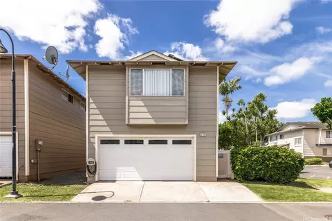 91-1018 Laulauna St #124, Ewa Beach, HI 96706