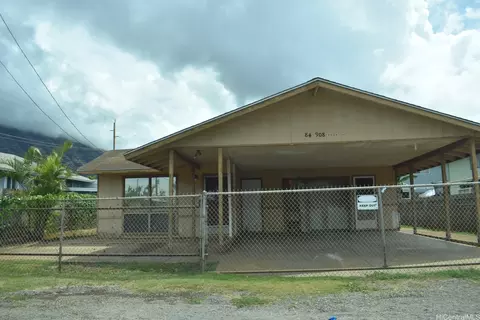 84-908 Hana St, Waianae, HI 96792