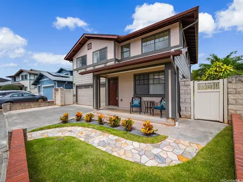 95-1020 Haulelau St, Mililani, HI 96789