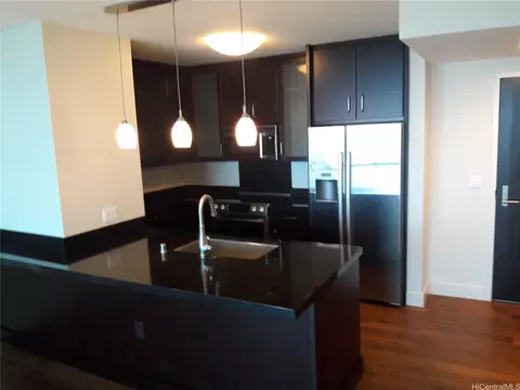 1189 Waimanu St #3403, Honolulu, HI 96814