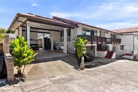 2291 Liliha St #B, Honolulu, HI 96817