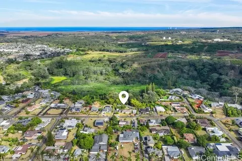 1732 Glen Ave, Wahiawa, HI 96786