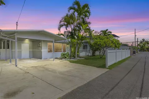 445 N Kainalu Dr #B, Kailua, HI 96734