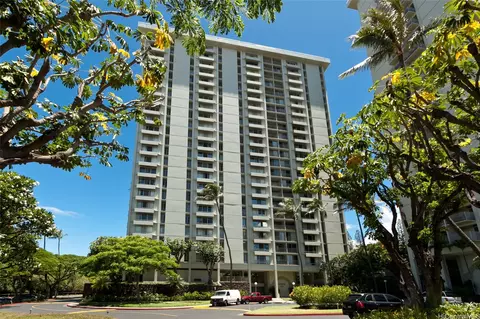 1515 Nuuanu Ave #1957, Honolulu, HI 96817