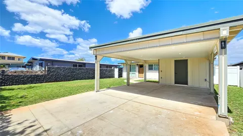 91-1154 Kauiki St, Ewa Beach, HI 96706