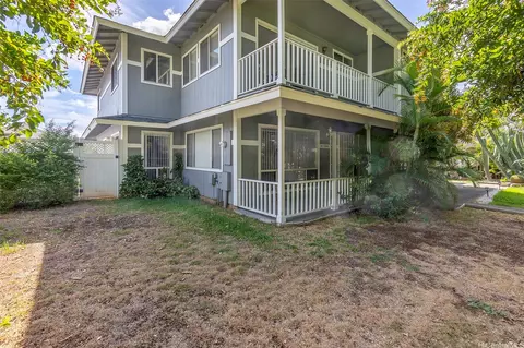 91-1091 Aawa Dr, Ewa Beach, HI 96706