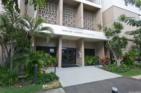2714 Kahoaloha Ln #503, Honolulu, HI 96826