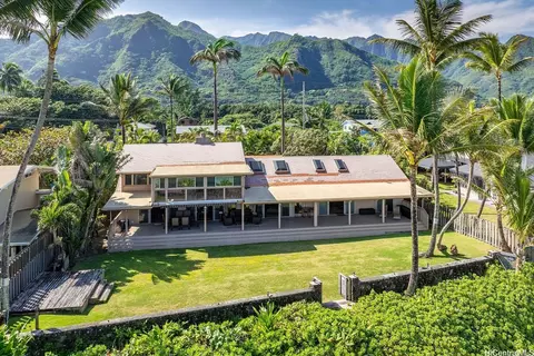 53-601 Kamehameha Hwy, Hauula, HI 96717