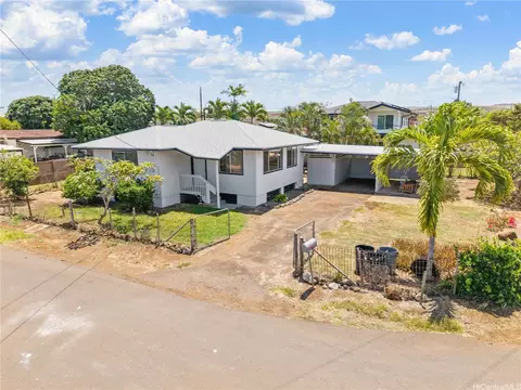 66-930 Lupenui Pl, Waialua, HI 96791
