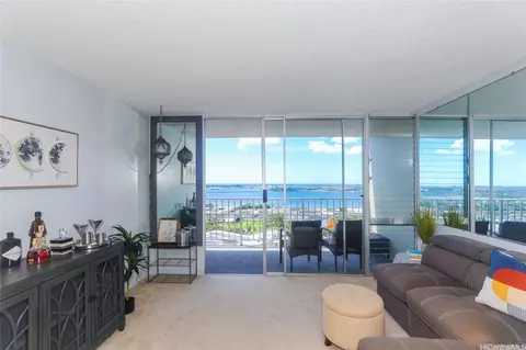 98-99 Uao Pl #2206, Aiea, HI 96701