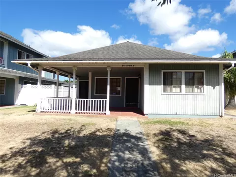 91-1098 Hamana St #F, Ewa Beach, HI 96706