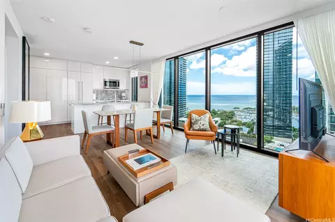 987 Queen St #2001, Honolulu, HI 96814