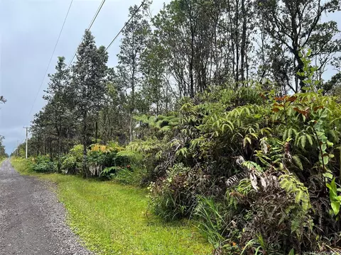 11-2697 Ohialani Rd, Volcano, HI 96785