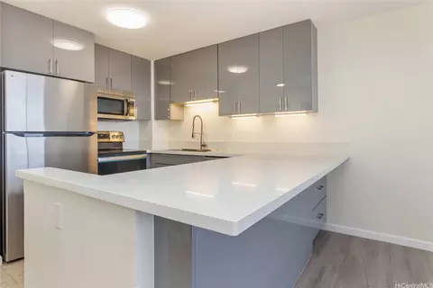 55 S Kukui St #D1306, Honolulu, HI 96813