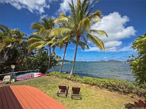 45-74 Lilipuna Rd #A, Kaneohe, HI 96744