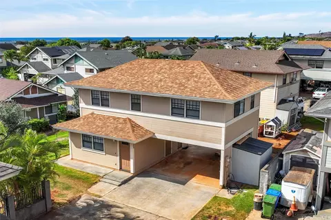 94-245 Kaiholena Pl, Waipahu, HI 96797
