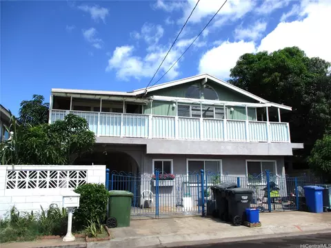 87-222 Mikana St, Waianae, HI 96792