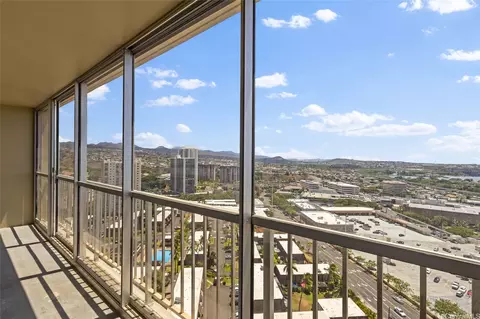98-99 Uao Pl #2301, Aiea, HI 96701