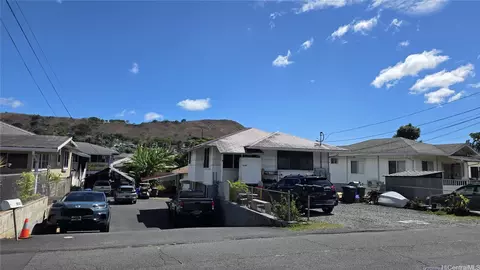 2143 Booth Rd, Honolulu, HI 96813