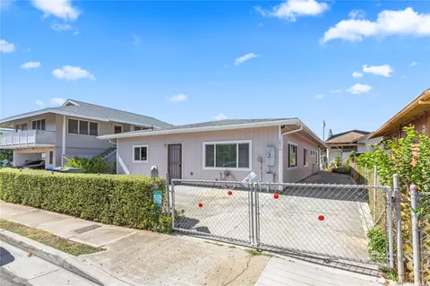 3032 Hinano St, Honolulu, HI 96815