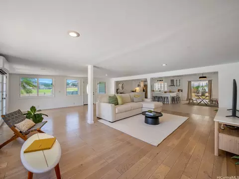 464 Poipu Dr, Honolulu, HI 96825