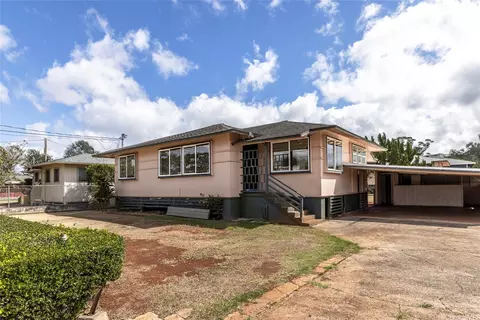 340 Ilima St, Wahiawa, HI 96786