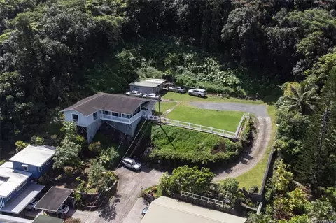 51-618 C Kamehameha Hwy, Kaaawa, HI 96730