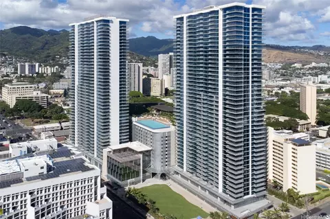 1515 Liona St #2203L, Honolulu, HI 96814