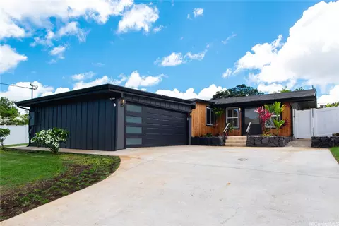 323 Iliaina St, Kailua, HI 96734